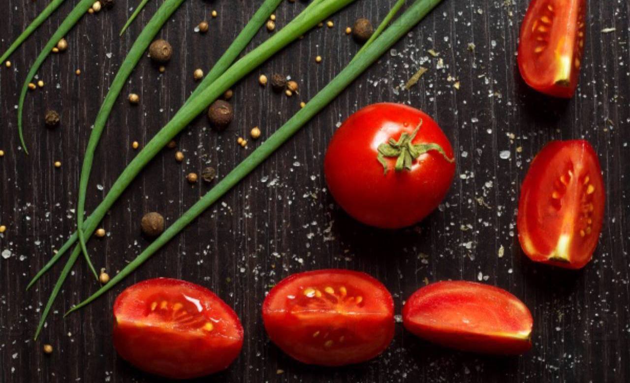 Tomatid ärevuse vähendamiseks ja meeleolu toetamiseks